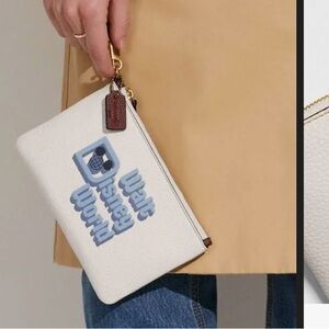 Coach x Disney Wrislet